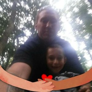 Meet your Posher, Mike